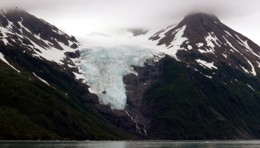 Alaskan glacier 2002_3_david ramey photo