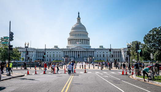 pexels-joshua-santos-John McCain Capitol Hill