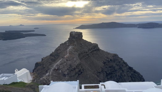 Santorini