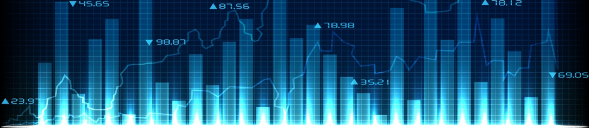 Financial Graph